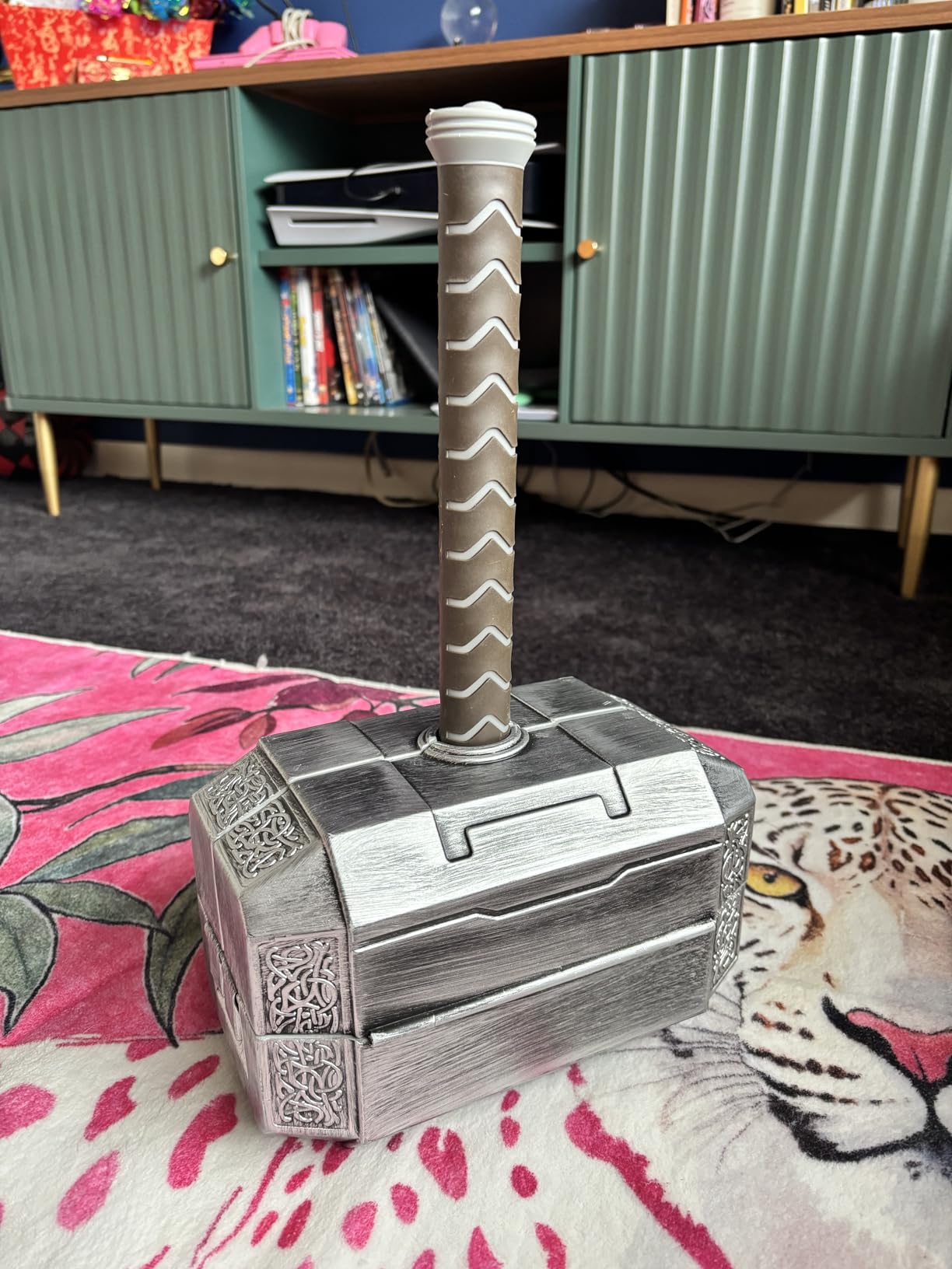 Thor Hammer Toolbox customer review photo 1