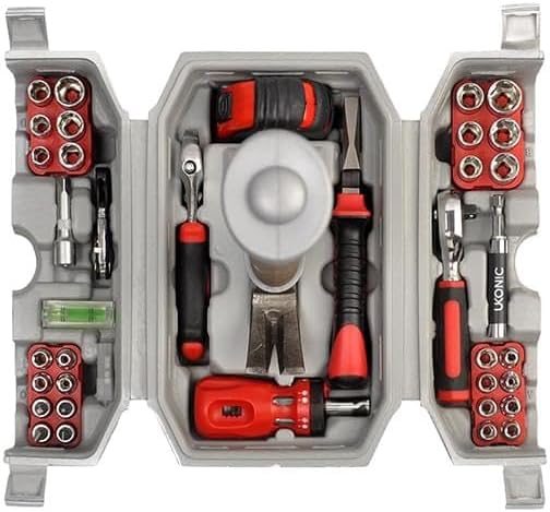 Thor 44-piece tool set - Image 3