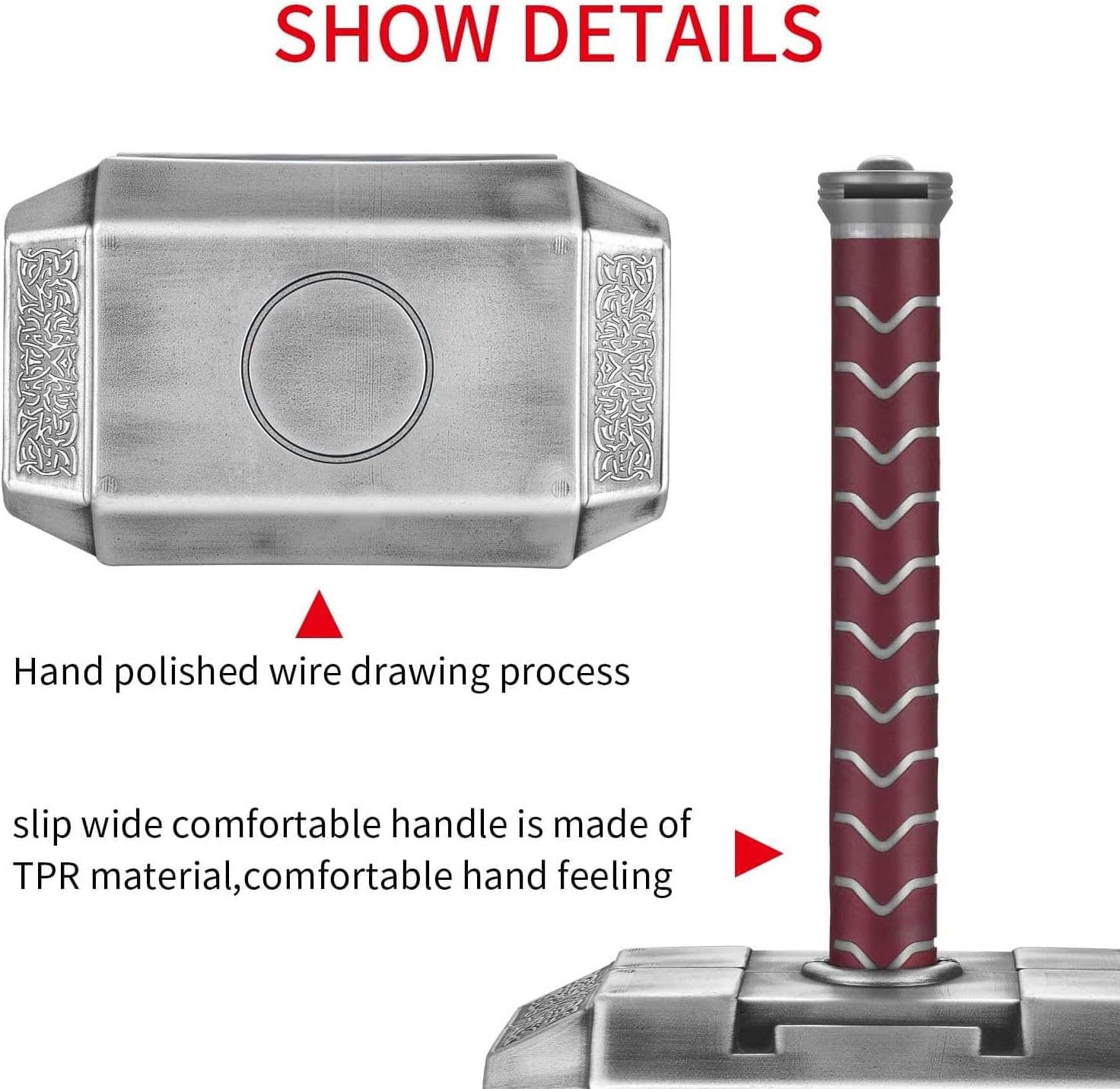 Thor 44-piece tool set - Image 4