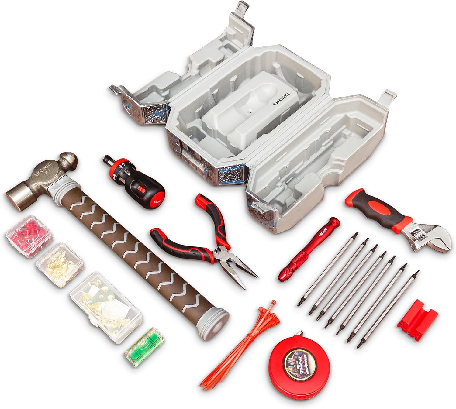 Thor 91-piece tool set - Image 4
