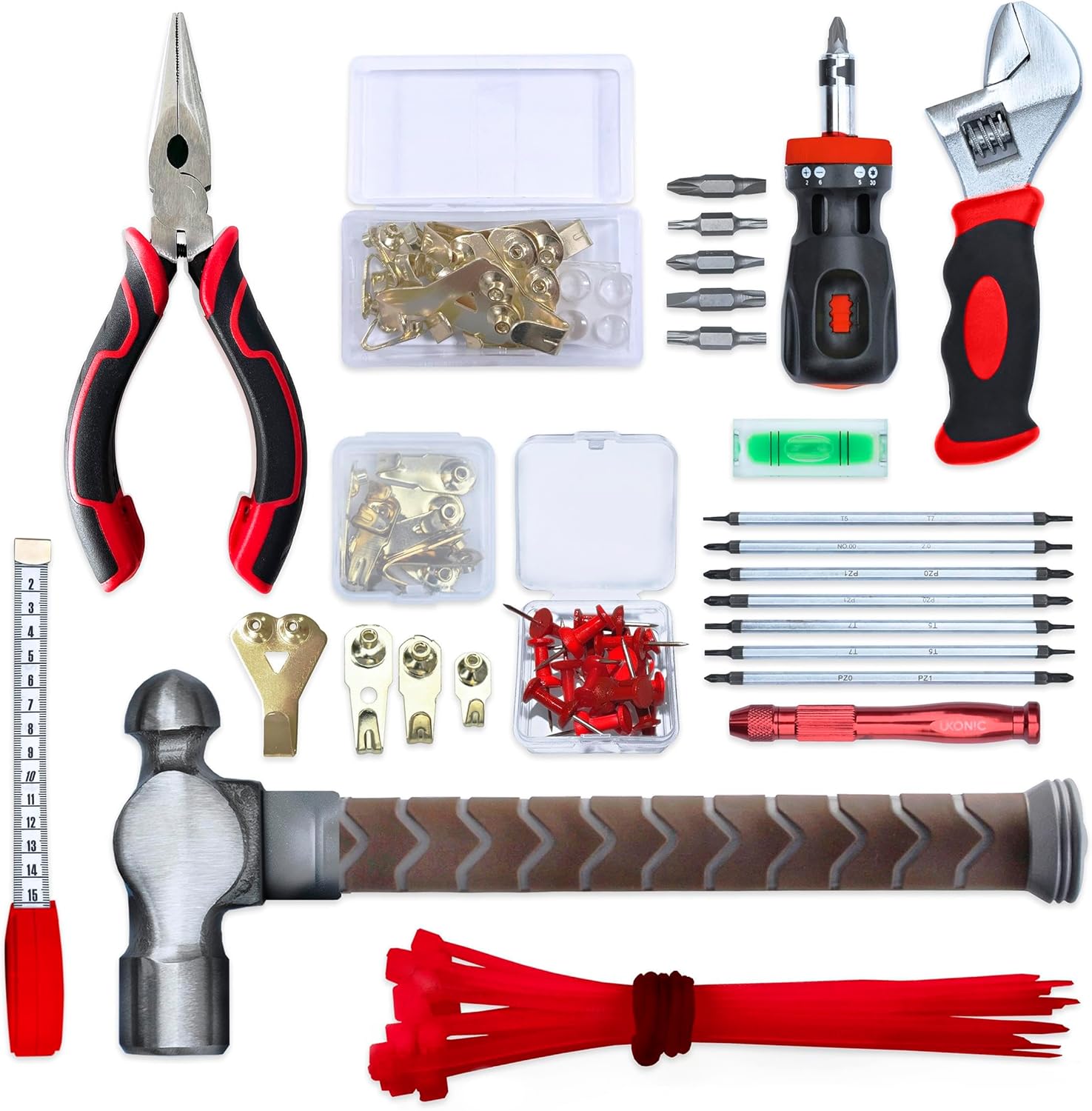 Thor 91-piece tool set - Image 5